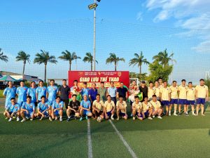 giao huu bong da 2026
