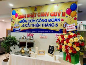 sinh nhat CBNV quy II